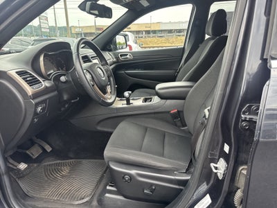 2014 Jeep Grand Cherokee Laredo