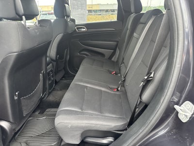 2014 Jeep Grand Cherokee Laredo