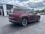 2022 Jeep Wagoneer Series II 4x4