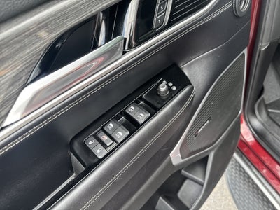 2022 Jeep Wagoneer Series II 4x4