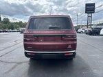 2022 Jeep Wagoneer Series II 4x4
