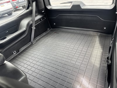 2022 Jeep Wagoneer Series II 4x4