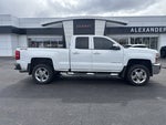 2018 Chevrolet Silverado 2500 HD LT