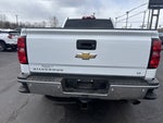 2018 Chevrolet Silverado 2500 HD LT