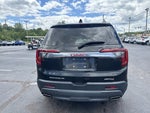 2020 GMC Acadia AT4
