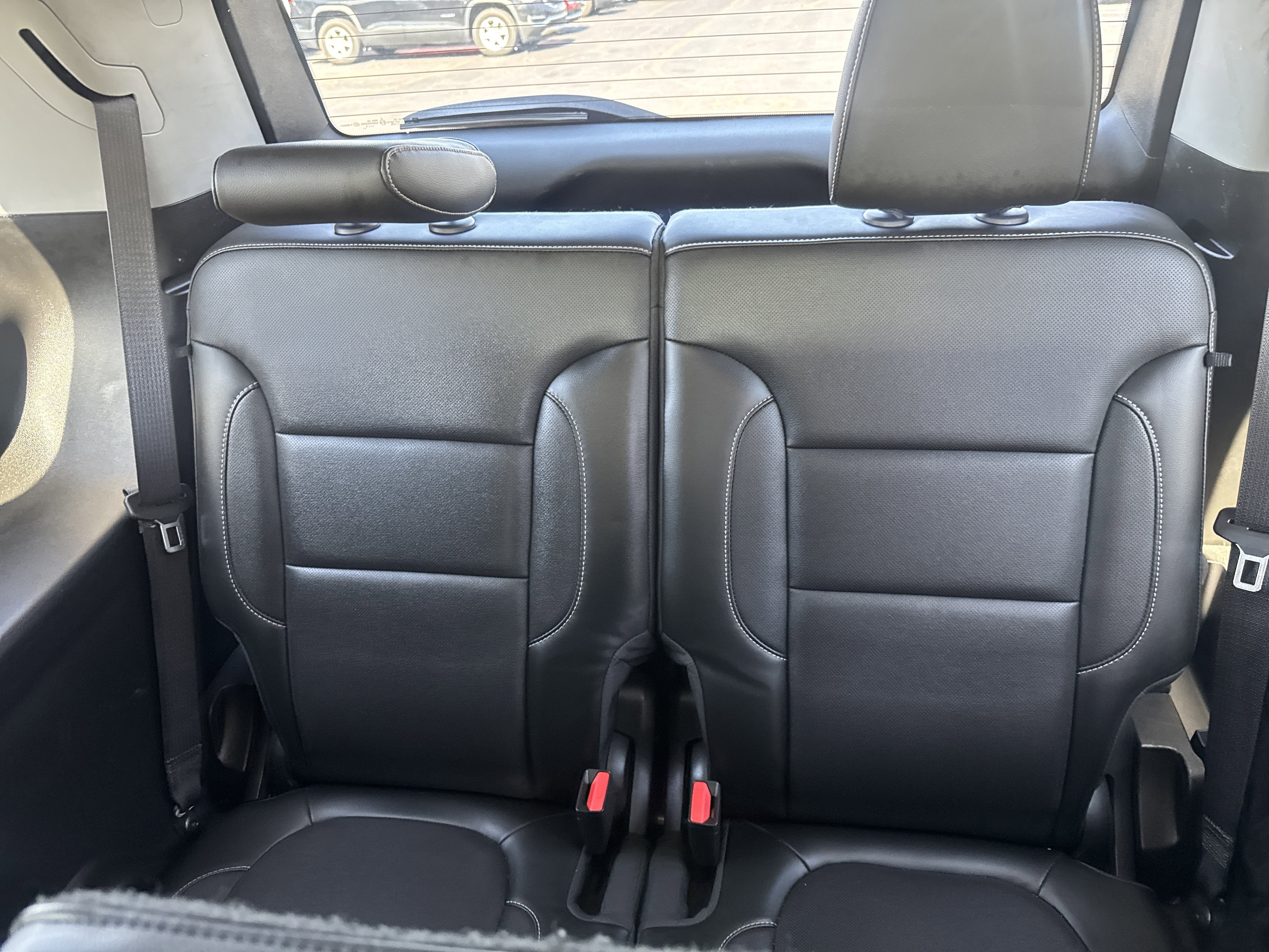 2018 GMC Acadia SLT