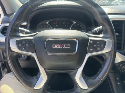 2018 GMC Acadia SLT