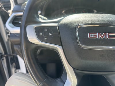 2018 GMC Acadia SLT