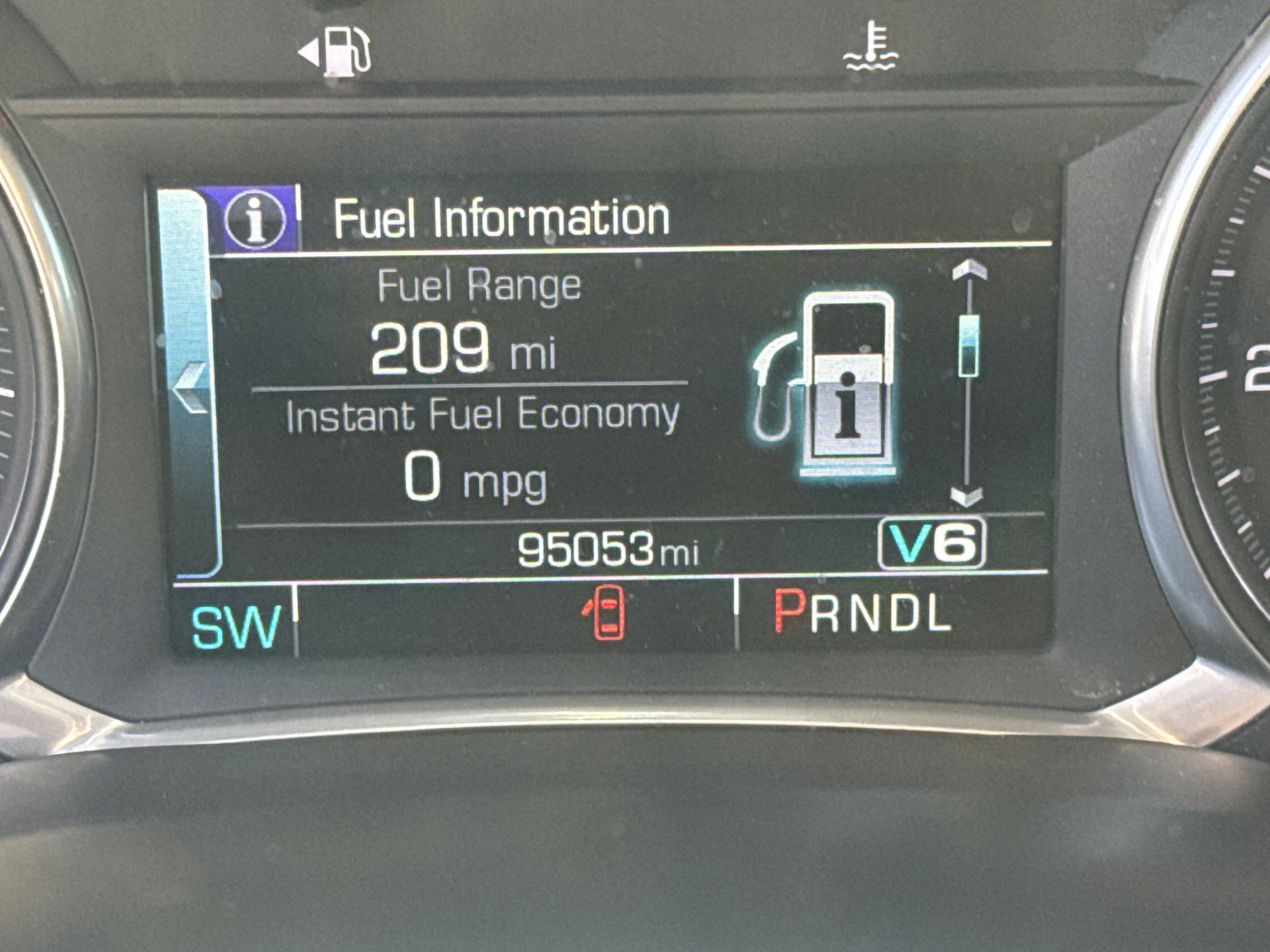 2018 GMC Acadia SLT