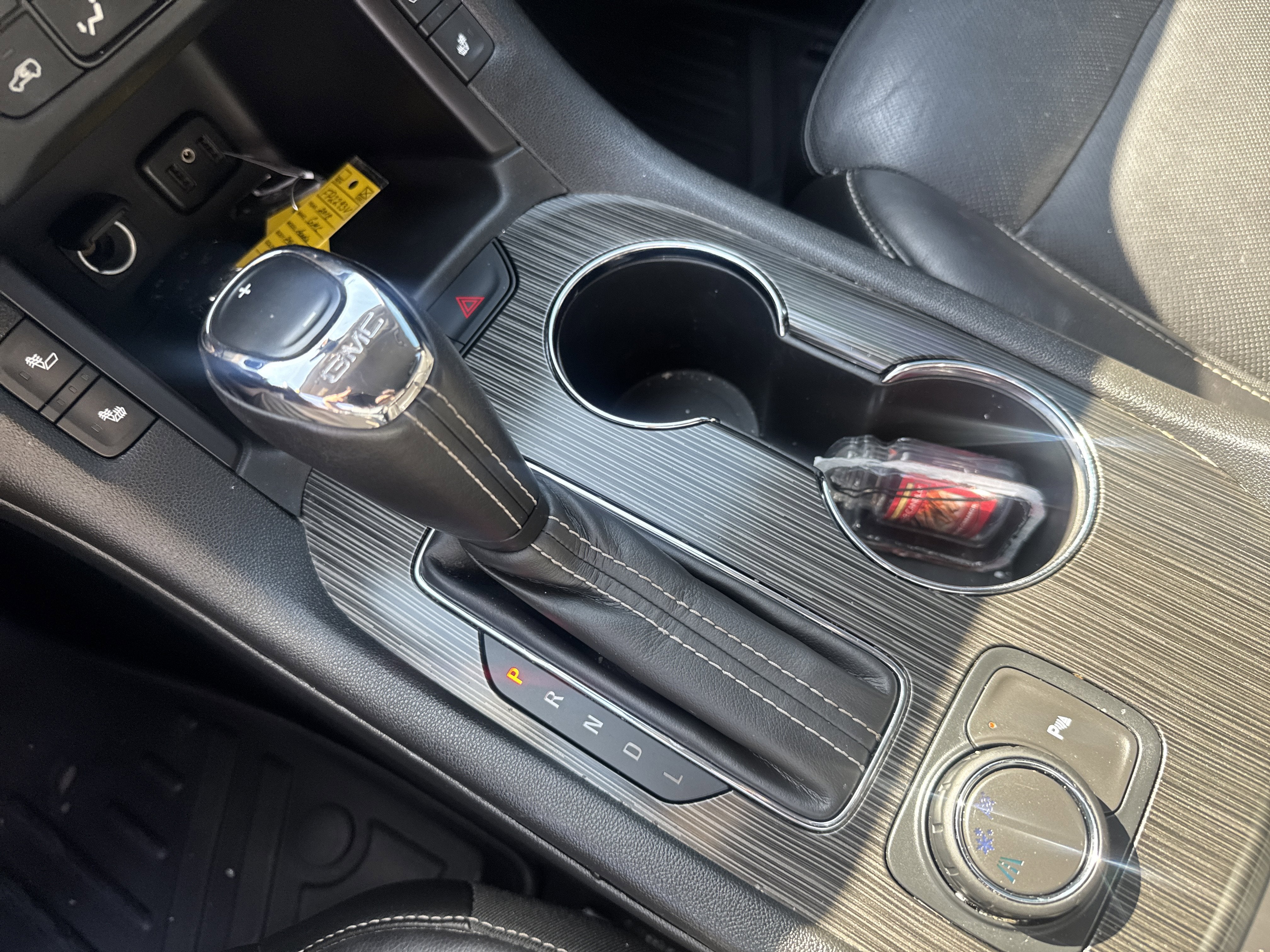 2018 GMC Acadia SLT