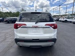 2018 GMC Acadia SLT