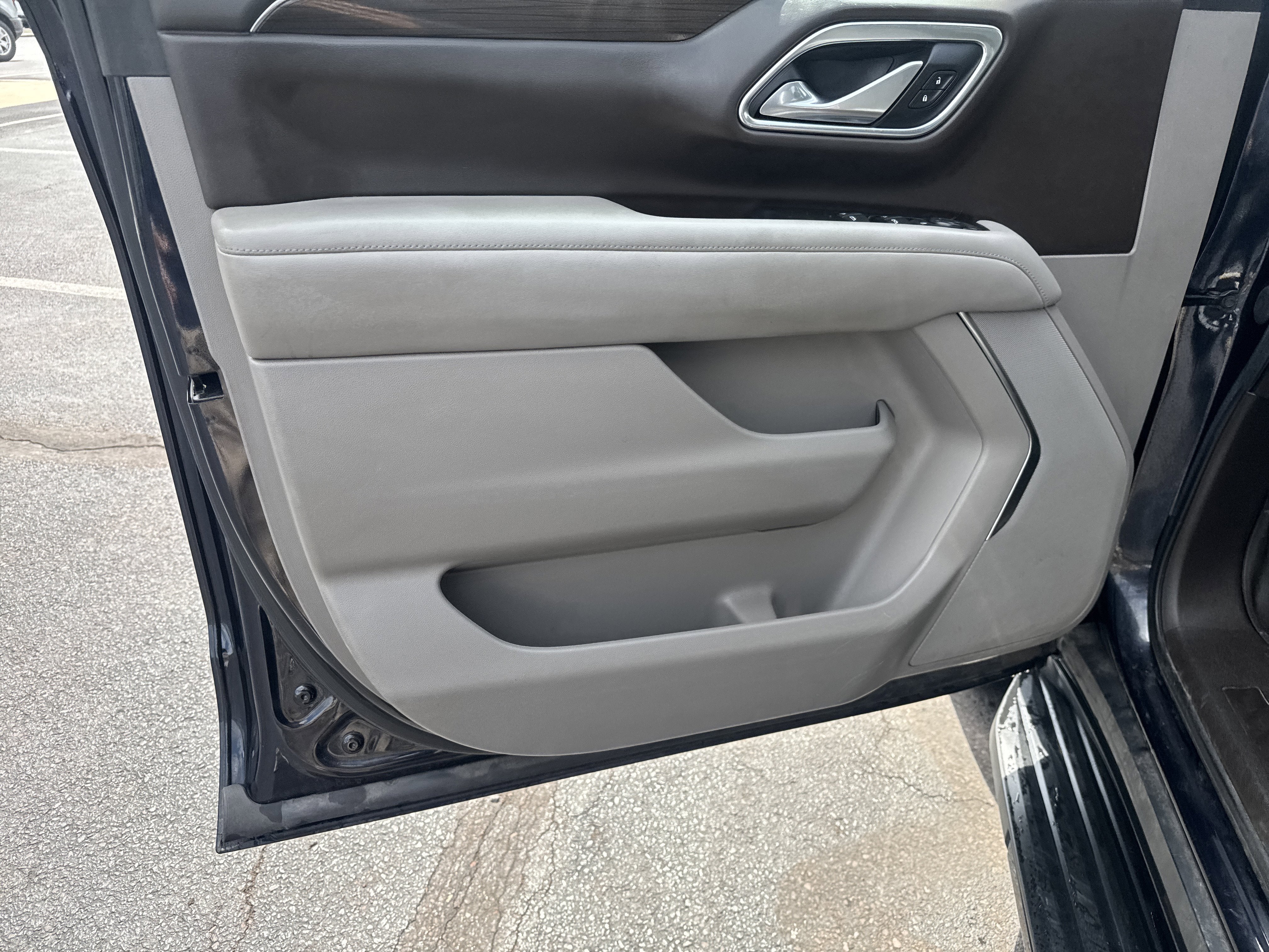 2021 GMC Yukon XL SLE
