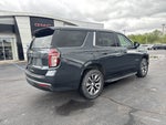 2022 Chevrolet Tahoe LS