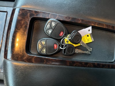 2012 GMC Sierra 3500 HD SRW Denali