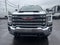 2022 GMC Sierra 2500 HD SLE