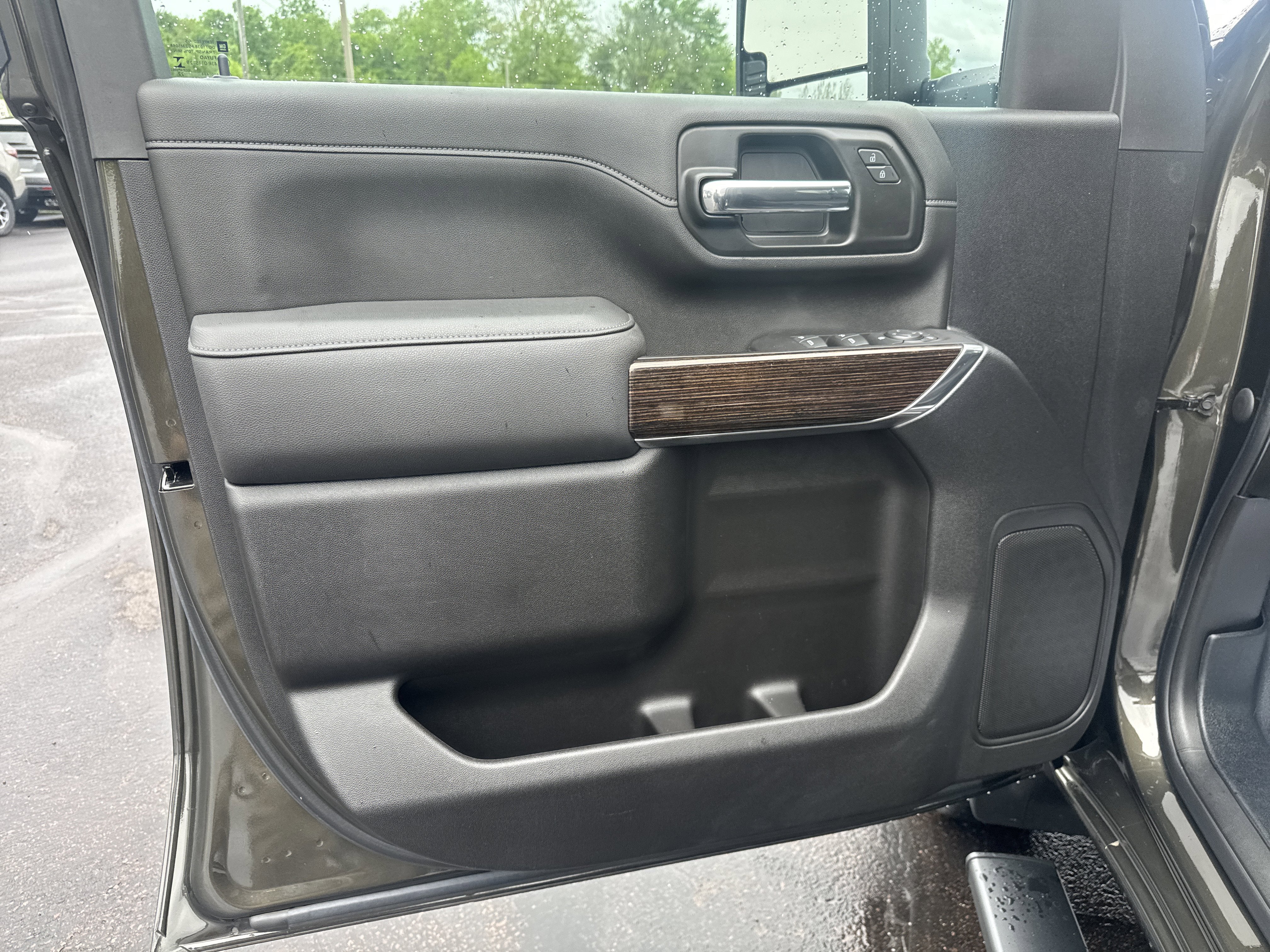 2022 GMC Sierra 2500 HD SLE
