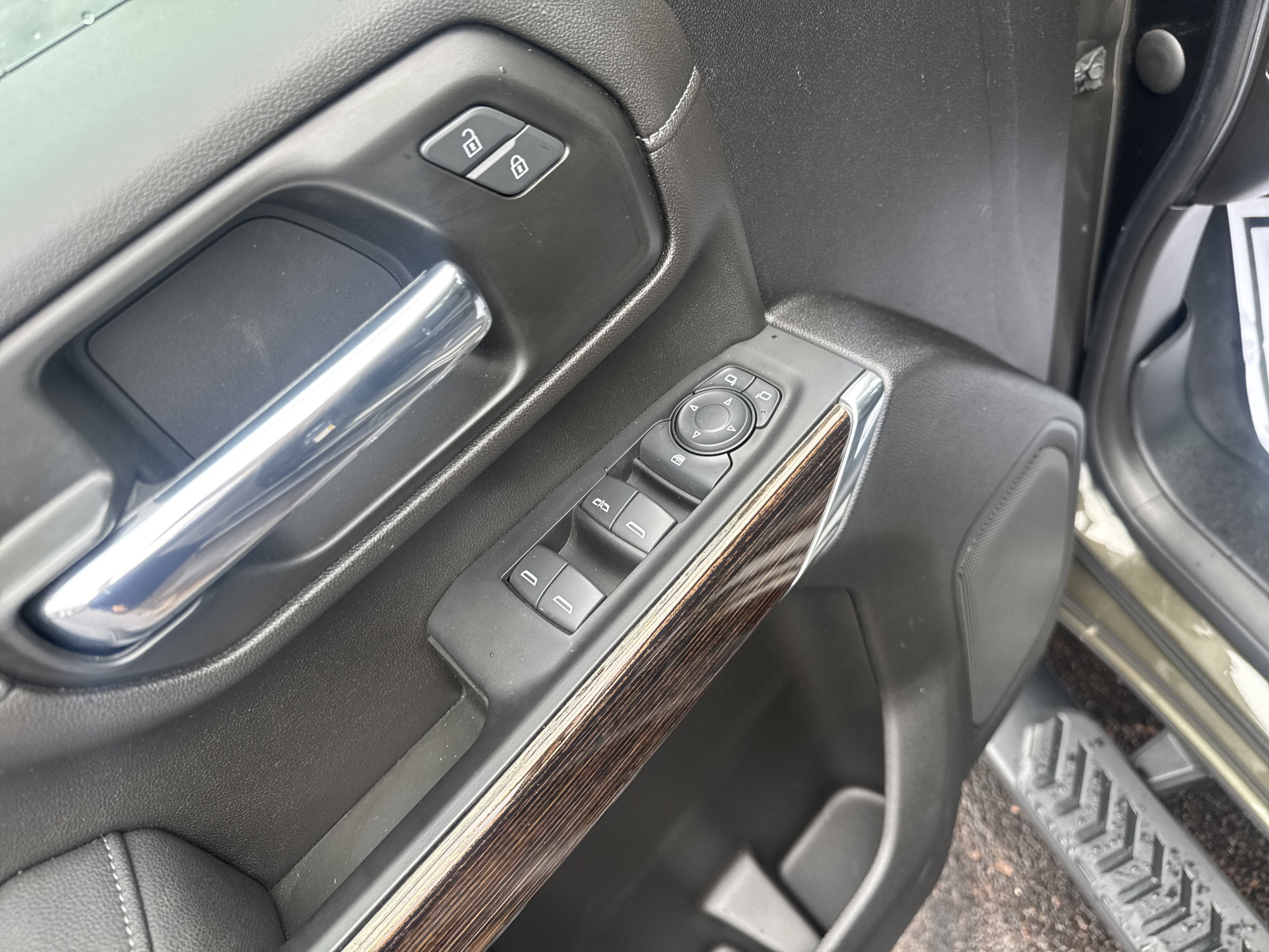 2022 GMC Sierra 2500 HD SLE