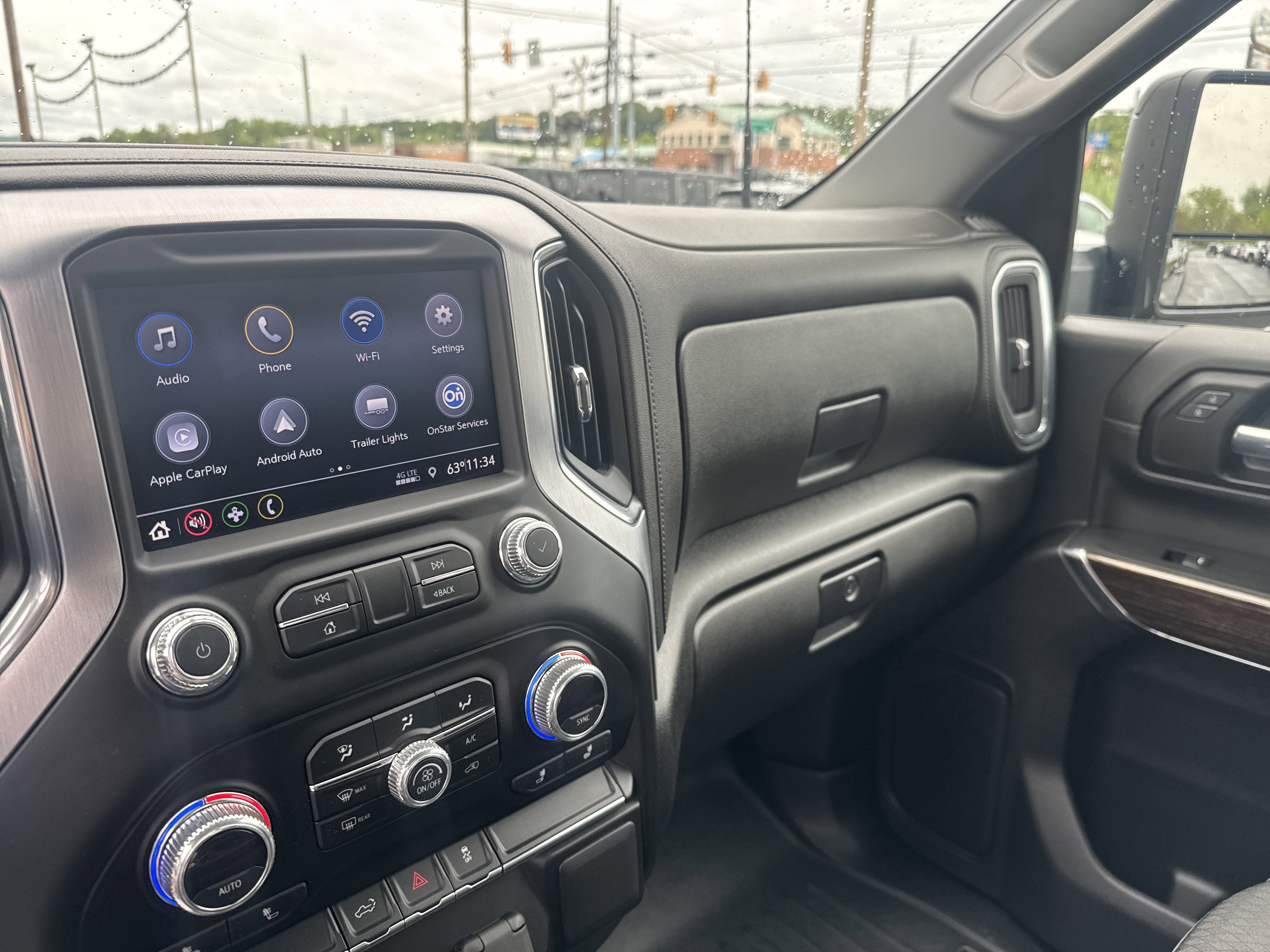 2022 GMC Sierra 2500 HD SLE