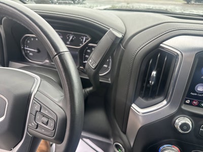 2022 GMC Sierra 2500 HD SLE
