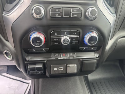 2022 GMC Sierra 2500 HD SLE