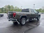 2022 GMC Sierra 2500 HD SLE