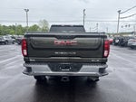 2022 GMC Sierra 2500 HD SLE