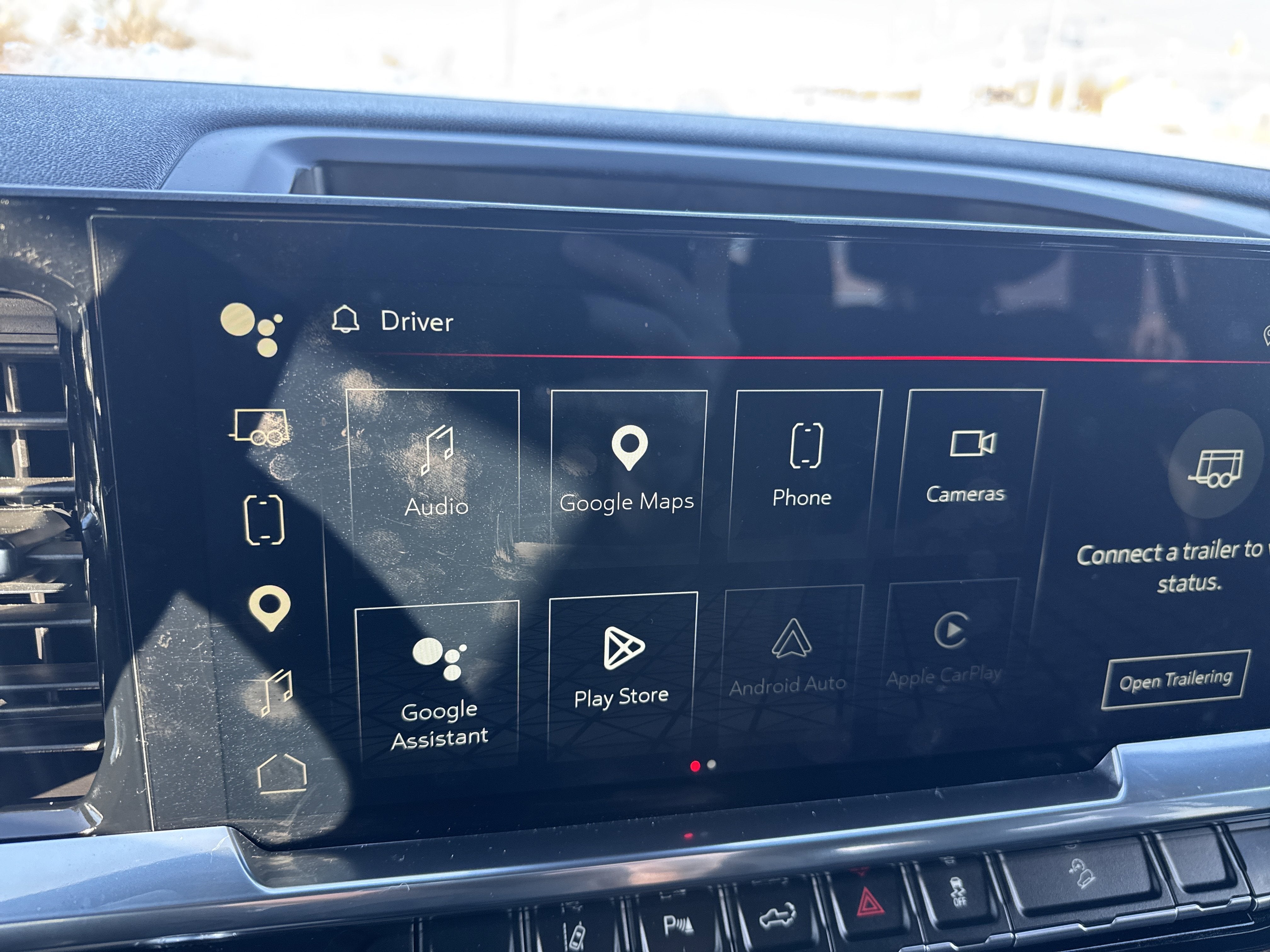 2025 GMC Sierra 2500 HD SLE