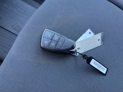 2025 GMC Sierra 2500 HD SLE