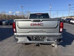 2025 GMC Sierra 2500 HD SLE
