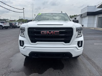 2019 GMC Sierra 1500 Elevation