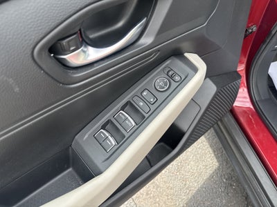 2023 Honda Accord Sedan LX