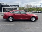 2023 Honda Accord Sedan LX