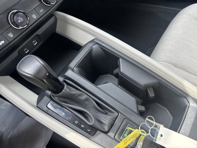 2023 Honda Accord Sedan LX