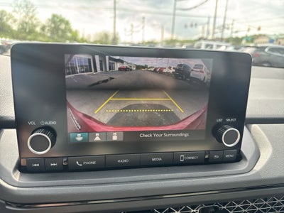 2023 Honda Accord Sedan LX