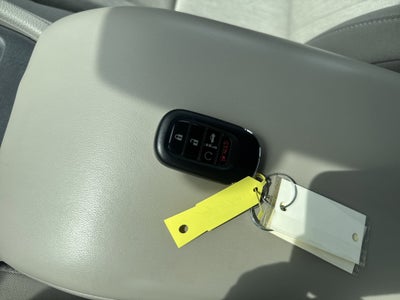 2023 Honda Accord Sedan LX