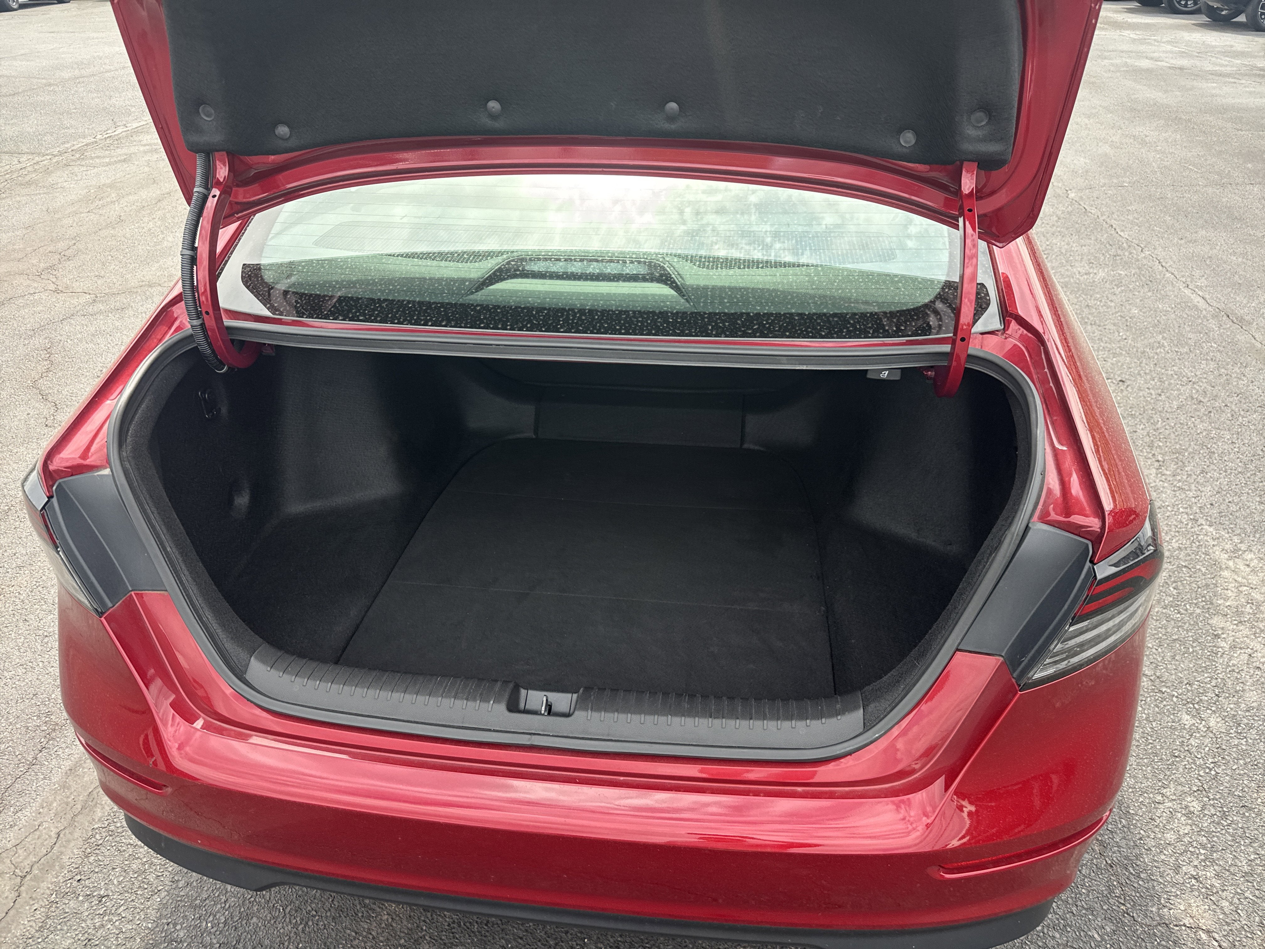 2023 Honda Accord Sedan LX