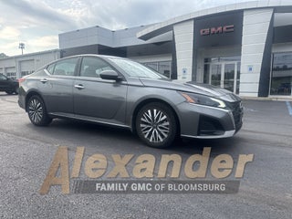 2023 Nissan Altima SV Intelligent AWD