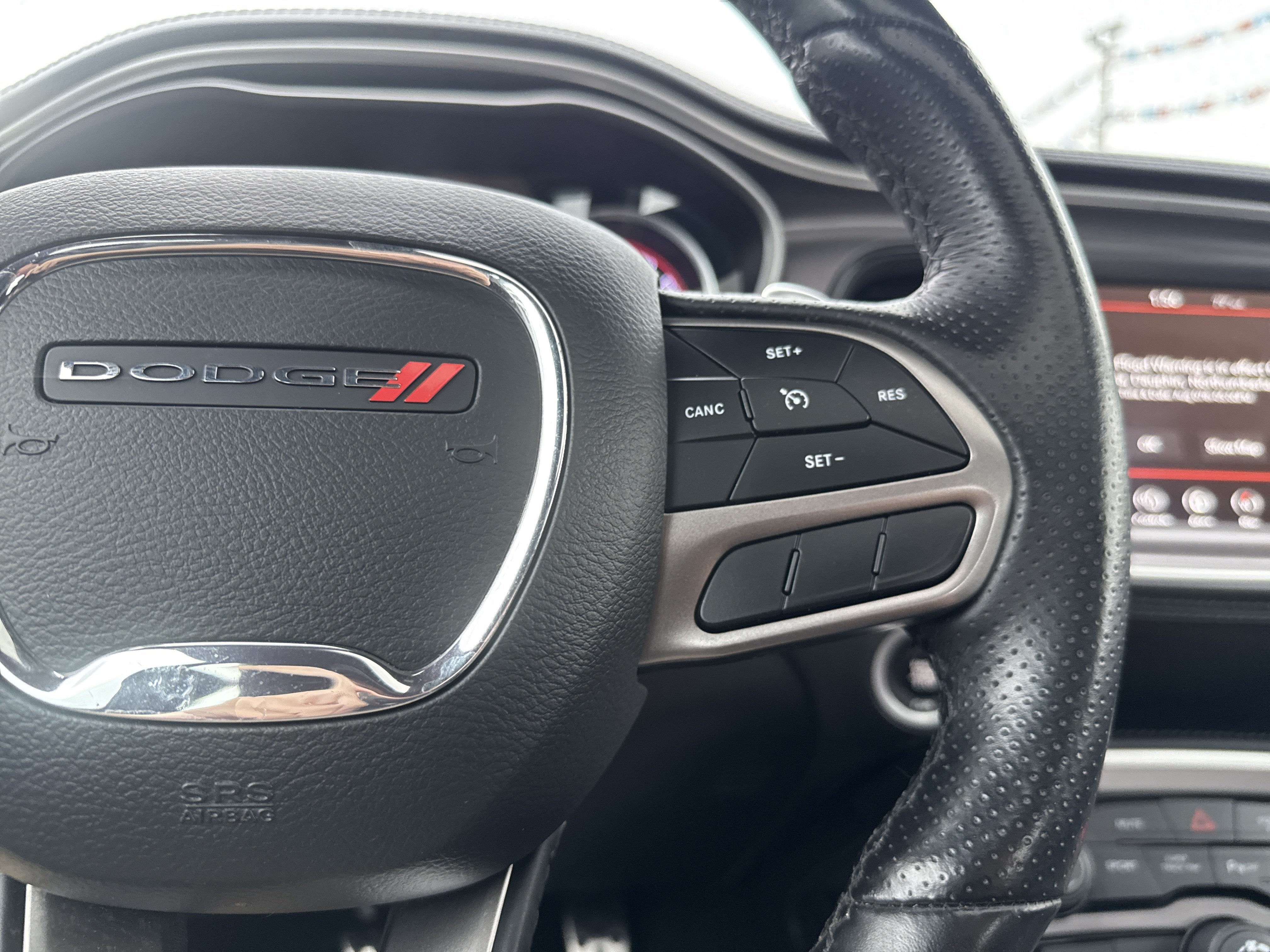 2021 Dodge Challenger GT AWD