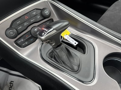2021 Dodge Challenger GT AWD