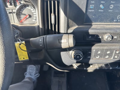 2019 GMC Sierra 1500 Limited DBL CAB 4WD
