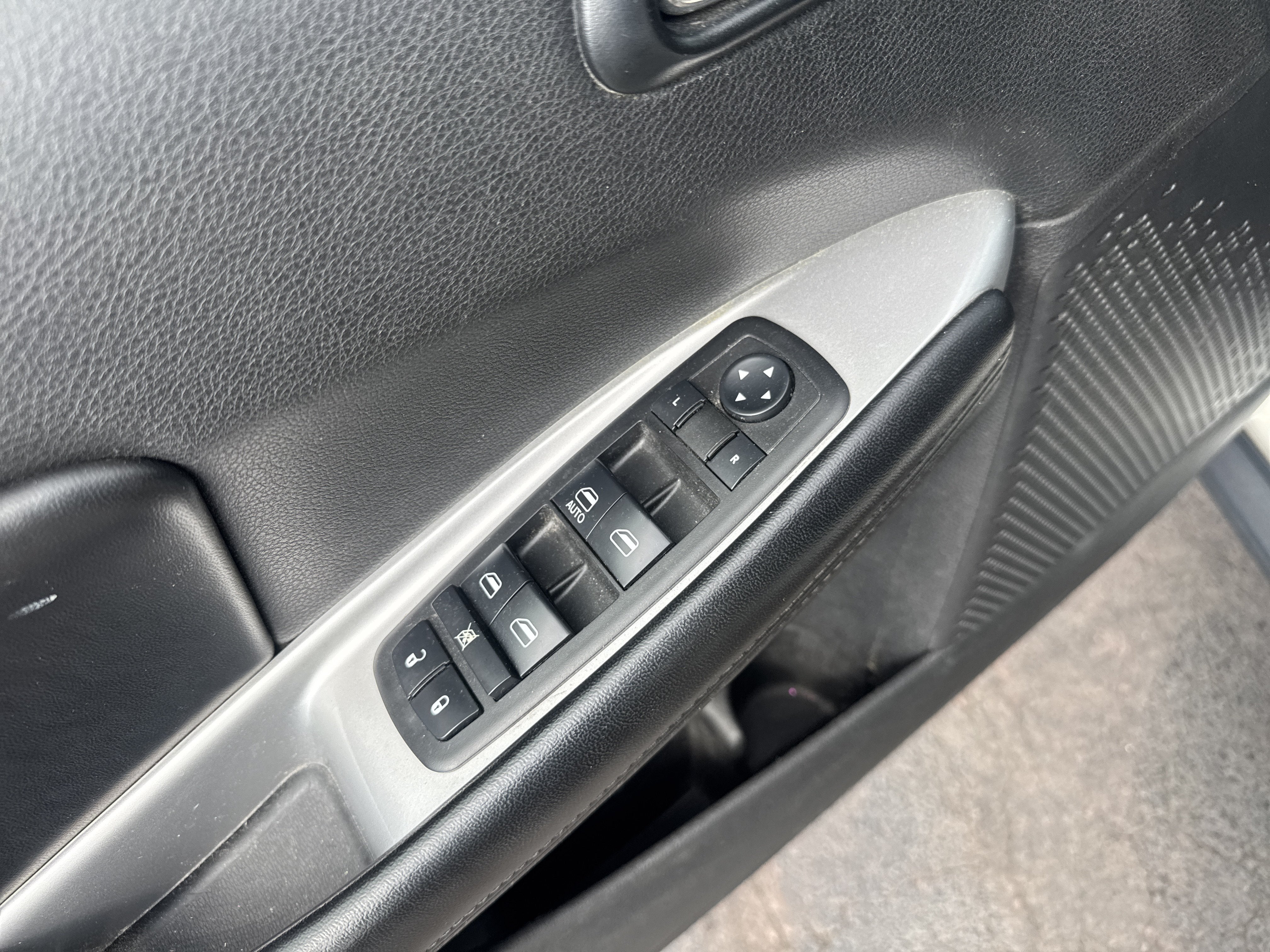 2014 Dodge Journey SXT