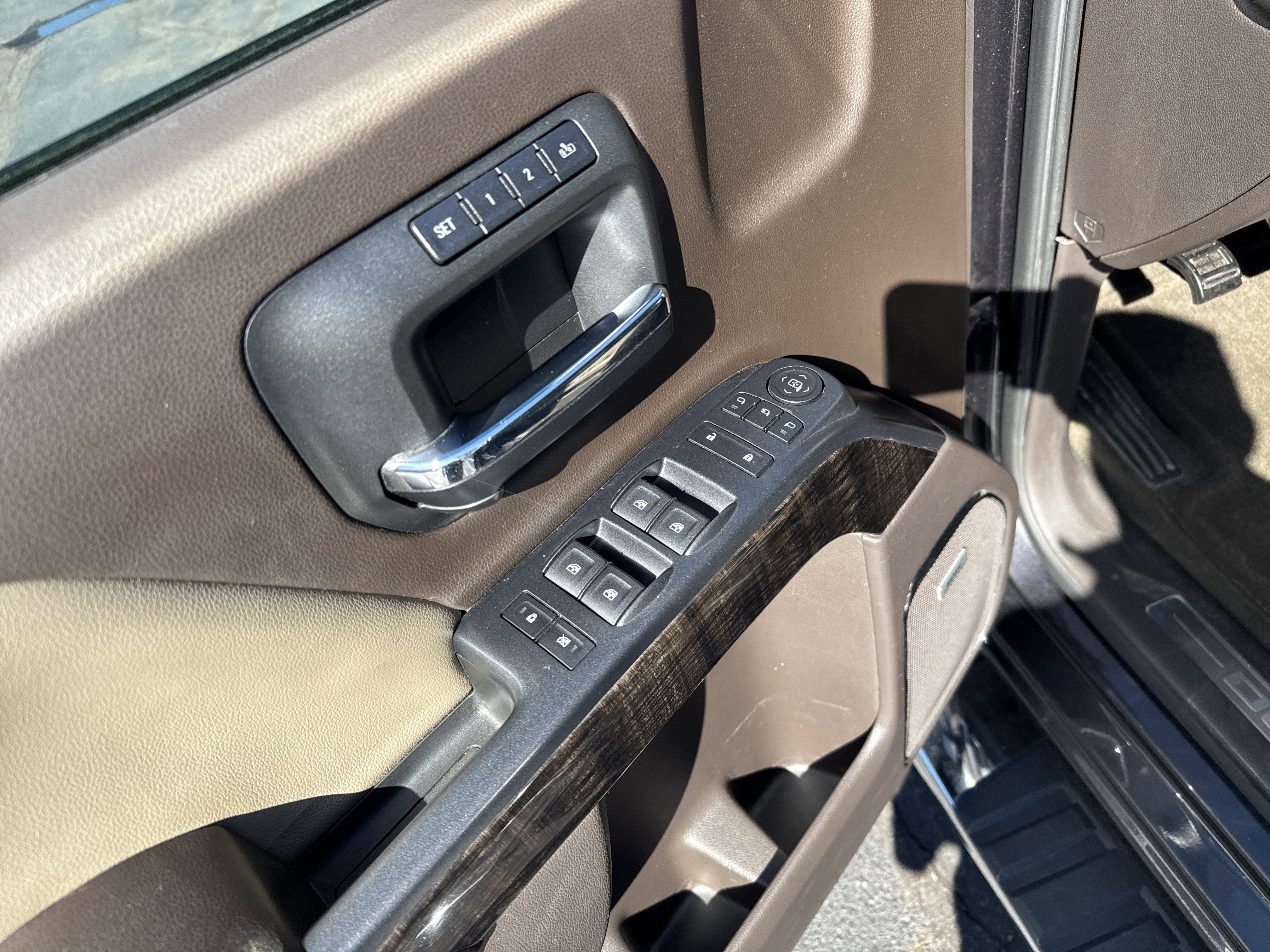 2015 GMC Sierra 1500 Denali