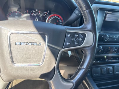 2015 GMC Sierra 1500 Denali