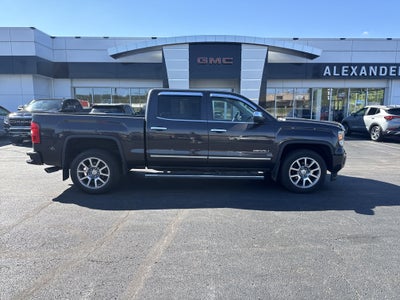 2015 GMC Sierra 1500 Denali