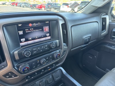 2015 GMC Sierra 1500 Denali