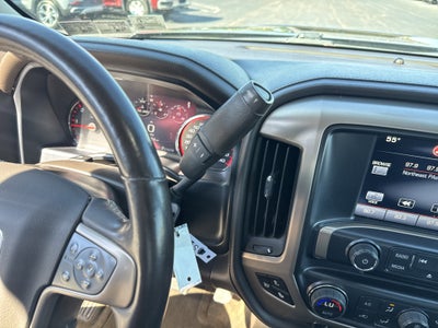 2015 GMC Sierra 1500 Denali