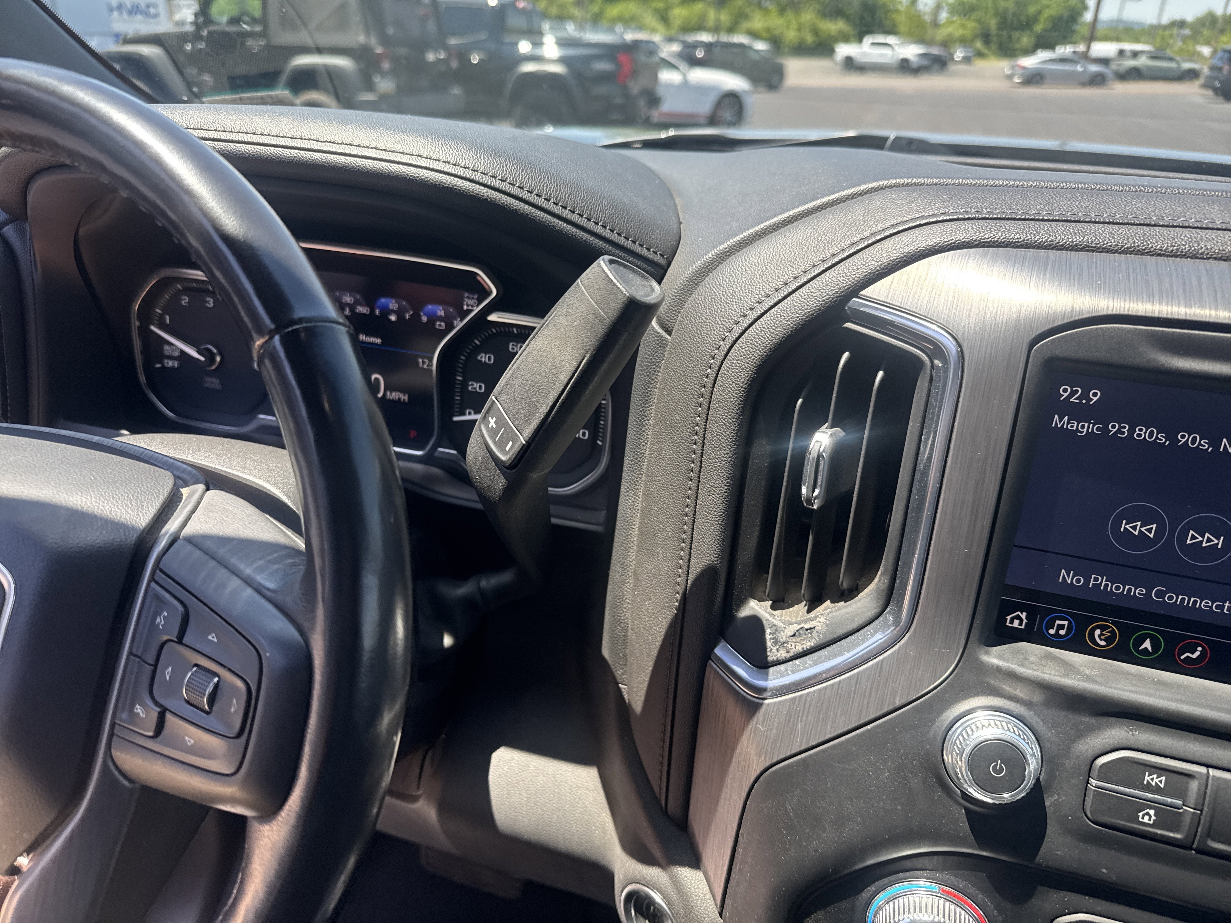 2019 GMC Sierra 1500 Denali