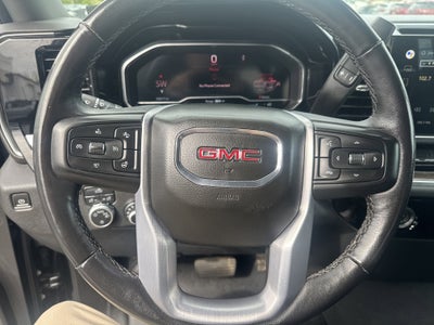 2022 GMC Sierra 1500 SLE