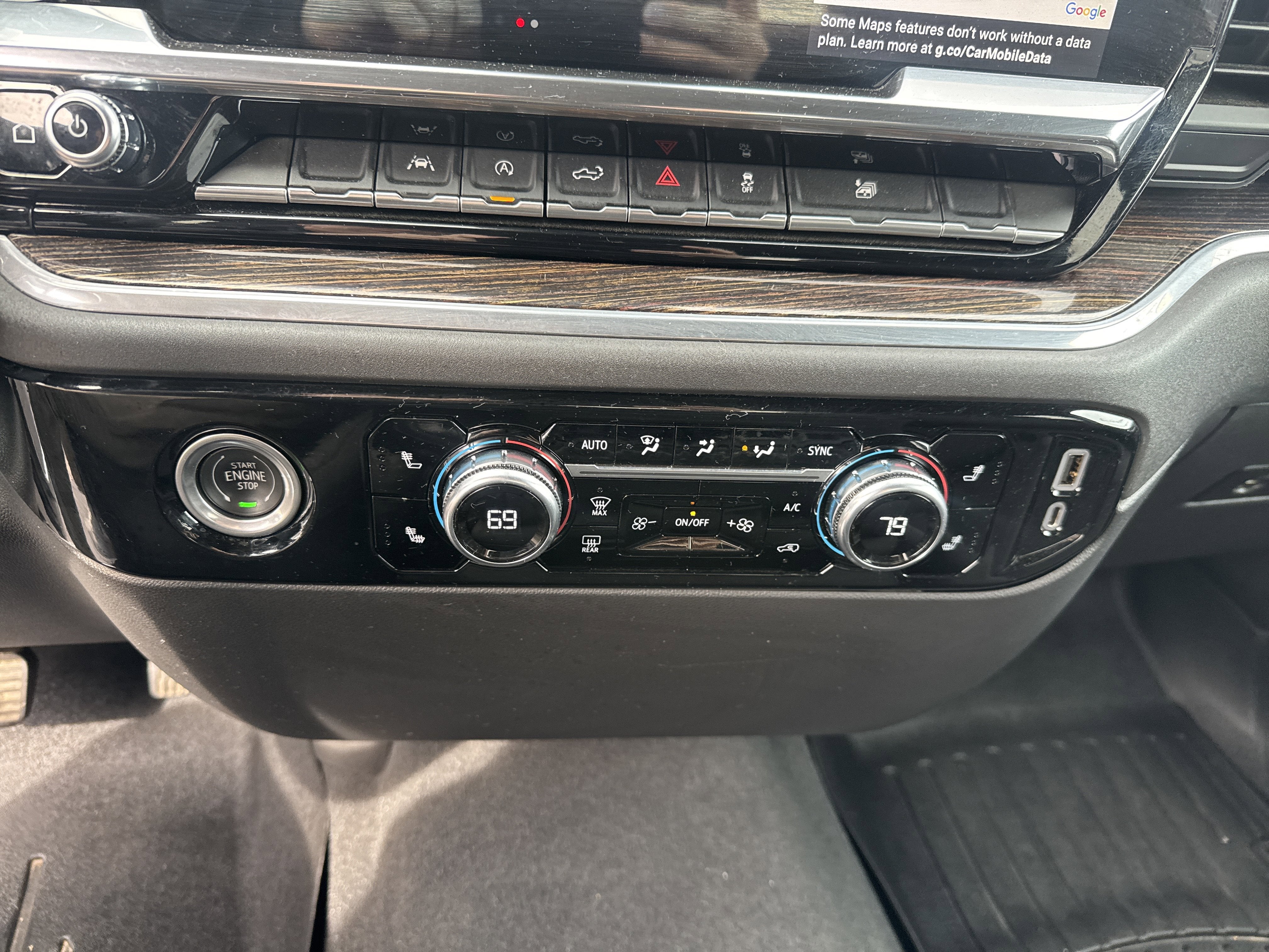 2022 GMC Sierra 1500 SLE