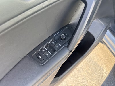 2019 Volkswagen Tiguan 2.0T SEL